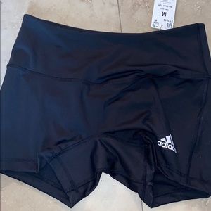adidas spandex